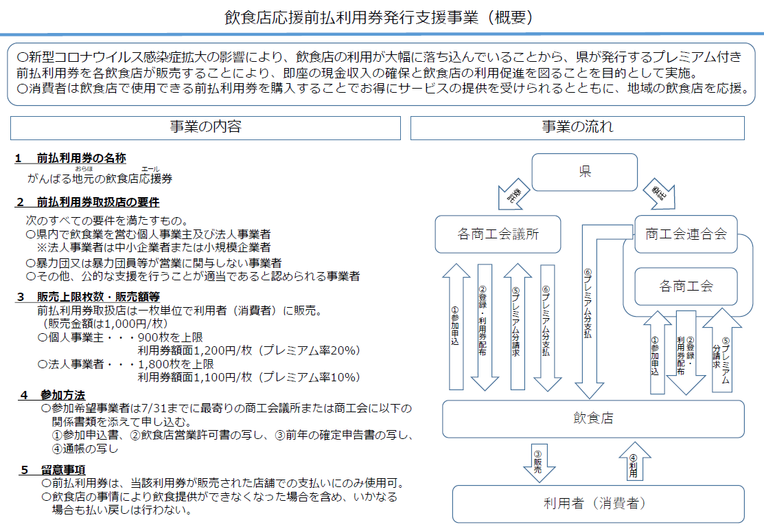 飲食店応援前払利用券発行支援事業概要.png